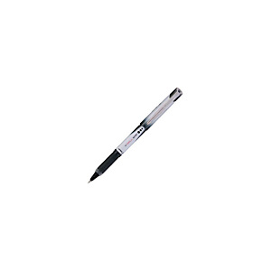 Pilot V Ball Grip Bolígrafo de punta de bola, punta fina, cuerpo negro con grip, tinta negra Pilot V Ball Grip Bolígrafo de punta de bola, punta fina, cuerpo negro con grip, tinta negra