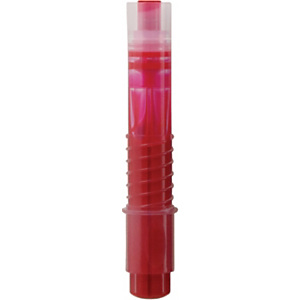 Pilot V-Board Master S Tinta de recambio para rotuladores de pizarra rojo Pilot V-Board Master S Tinta de recambio para rotuladores de pizarra rojo