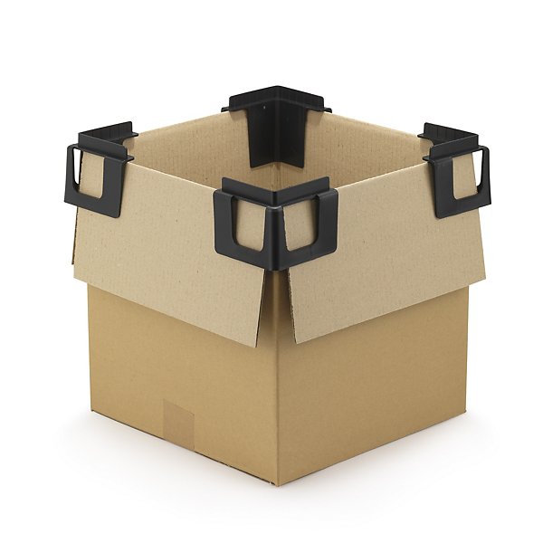 Pince à carton pour coins - 2