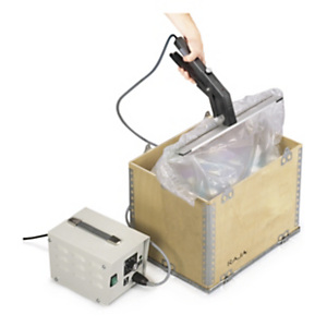 Pince à souder grande puissance longueur soudure 400 mm