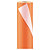 Pinkes Kraftpapier auf der Rolle, 70 cm x 100 m - 5