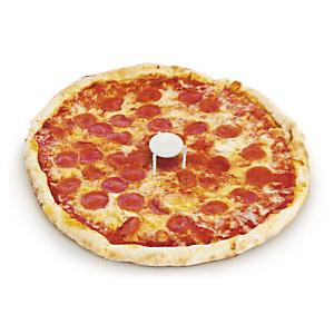 Pinos para caixa de pizza Pinos para caixa de pizza