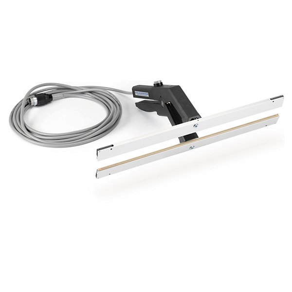 Pinza sigillatrice grande potenza lunghezza saldatura 630mm - 2