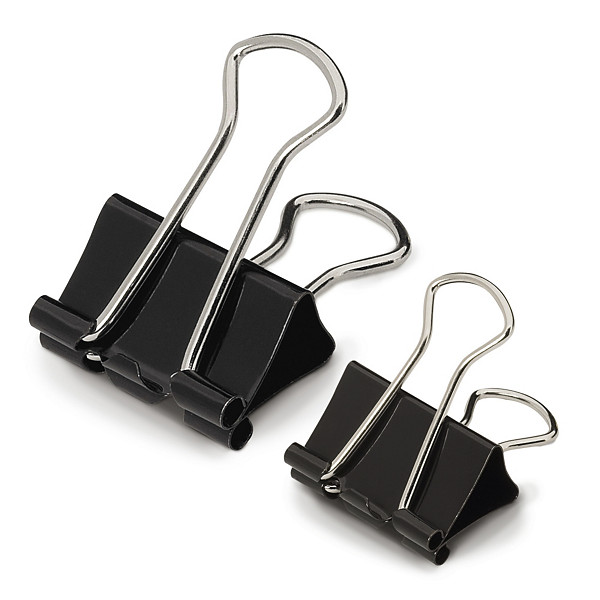 Pinzas de oficina RAJA® - 1