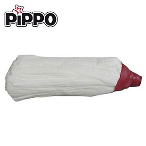 PIPPO Mop con fibre speciali in viscosa