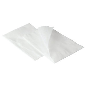 PIPPO Panno cattura polvere, Tessuto non tessuto, 23 x 28 cm (confezione 20 pezzi)