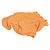 PIPPO Panno in microfibra per pavimenti, 50 x 40 cm, Arancione - 1