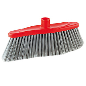 PIPPO Scopa per interni - Dimensioni cm 30 x 12 h. PIPPO Scopa per interni - Dimensioni cm 30 x 12 h.