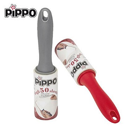 PIPPO Spazzola adesiva - 1