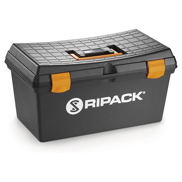 Pistola de retracción RIPACK 3000 - 6