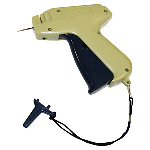 Pistola sparafili, Beige/Nero Pistola sparafili, Beige/Nero