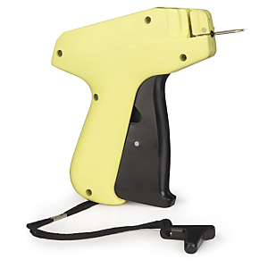 Pistola sparafili per etichette Pistola sparafili per etichette