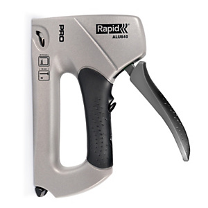 Pistolet-agrafeur ergonomique Rapid PRO Pistolet-agrafeur ergonomique Rapid PRO