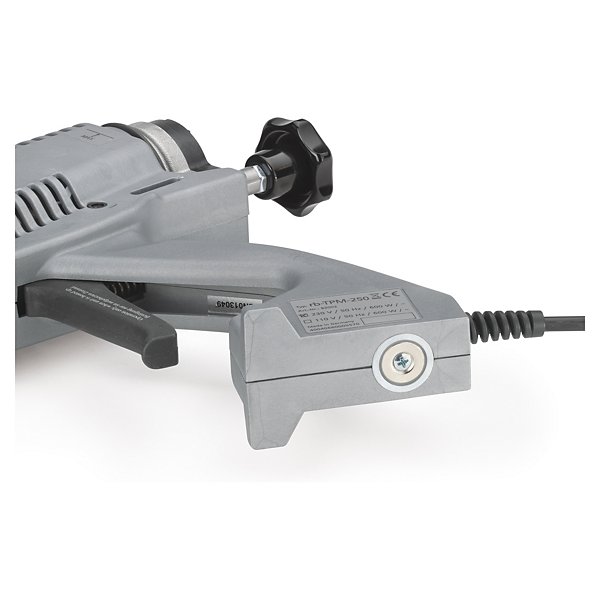 Pistolet pour collage à chaud gros débit - 3