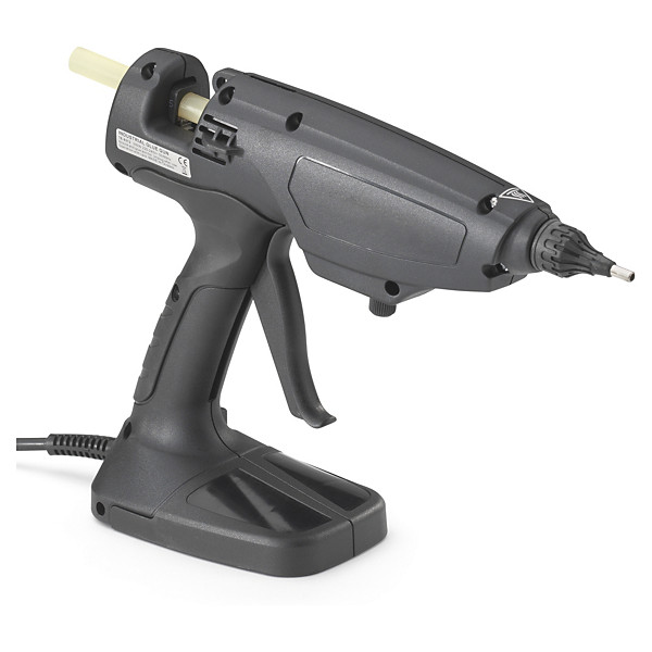 Pistolet pour collage à chaud moyen débit