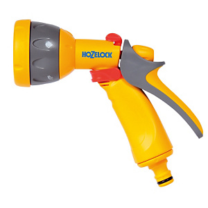 Pistolet plastique multijets Hozelock Pistolet plastique multijets Hozelock