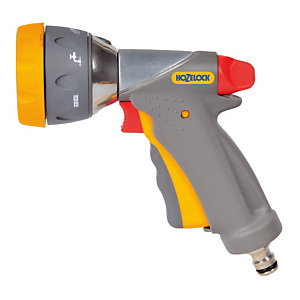 Pistolet PRO multijets Hozelock Pistolet PRO multijets Hozelock