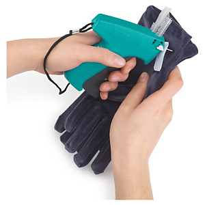 Pistolet textile standard Pistolet textile standard