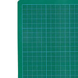 Plancha de corte A3, 30 x 45 cm, verde Plancha de corte A3, 30 x 45 cm, verde