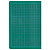 Plancha de corte A3, 30 x 45 cm, verde - 2