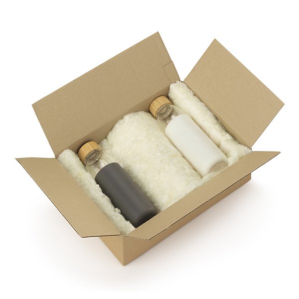 Plancha de relleno textil reciclada RAJA® - 7