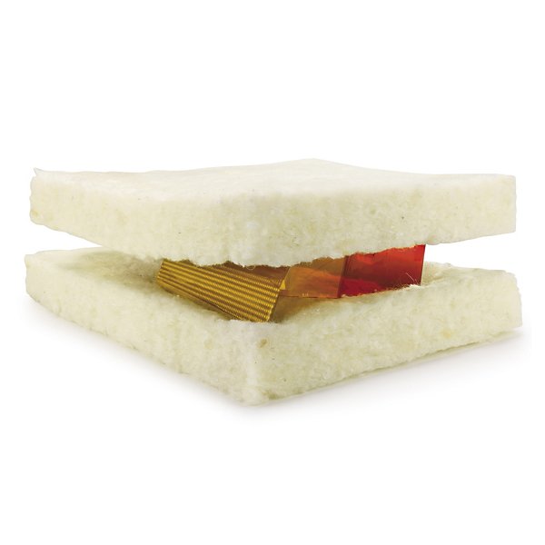 Plancha de relleno textil reciclada RAJA® - 6