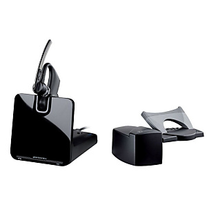 Plantronics Auricolare bluetooth per telefono fisso e cellulare "Voyager Legend™ CS" Plantronics Auricolare bluetooth per telefono fisso e cellulare "Voyager Legend™ CS"