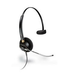 Plantronics, Cuffie e auricolari, Encorepro hw510v, 89435-02 Plantronics, Cuffie e auricolari, Encorepro hw510v, 89435-02