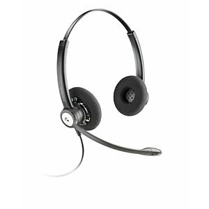 Plantronics, Cuffie e auricolari, Hw121n/aw121n/a, 79181-13 Plantronics, Cuffie e auricolari, Hw121n/aw121n/a, 79181-13