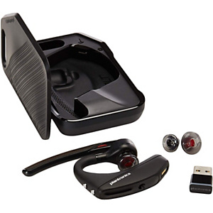 Plantronics, Cuffie e auricolari, Voyager 5200 uc b5200 ww, 206110-101 Plantronics, Cuffie e auricolari, Voyager 5200 uc b5200 ww, 206110-101