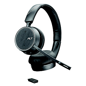 Plantronics Voyager 4220 USB-C Auricular inalámbrico estéreo Plantronics Voyager 4220 USB-C Auricular inalámbrico estéreo