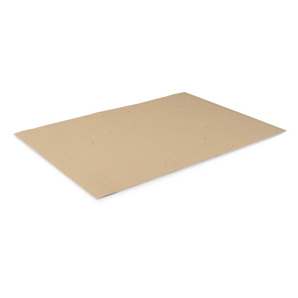Plaque en carton compact rigide 80 x 120 cm - 5
