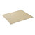 Plaque intercalaire en carton ondulé 29,7x21 cm 2,8mm - 3