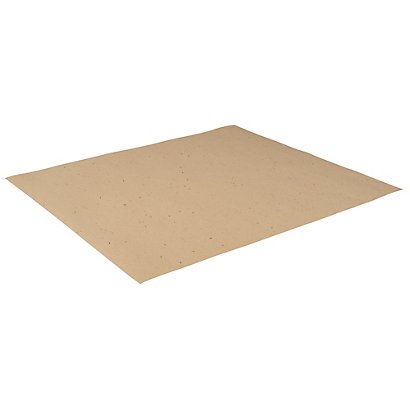 Plaque papier recyclé antiglisse en palette complète - 1