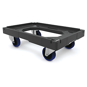 Plastic dolly Plastic dolly
