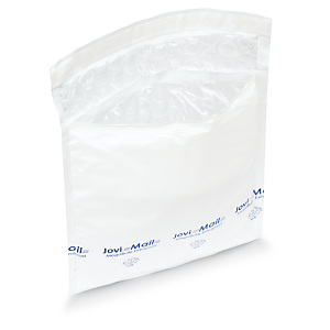 Plastic luchtkussenenvelop met grote noppen Megabulle Plastic luchtkussenenvelop met grote noppen Megabulle