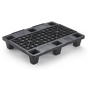 Plastic pallets Plastic pallets