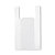 Plastic vest carrier bags, 250 x 455 x 380mm, pack of 200 - 2