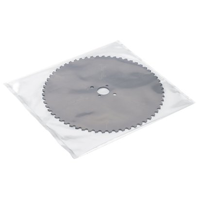 Plastic zak 150 micron Raja 12x18 cm - 1
