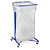 Plastic zak van 240 liter voor vuilniszakhouder - 3