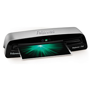 Plastifieuse usage fréquent Neptune 3 A3 FELLOWES Plastifieuse usage fréquent Neptune 3 A3 FELLOWES