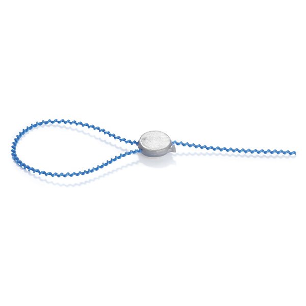 Plastikowe plomby zaciskowe - 2