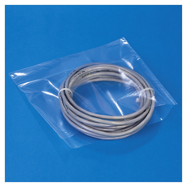 Plastpåsar 30 my - RAJA 300 x 480 mm - 1