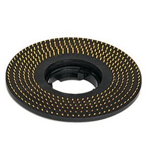 Plateau collectivités Ø 406 mm Plateau collectivités Ø 406 mm