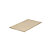 Plateau rayonnage de stockage pour charges semi-lourdes Prorack+ 100x130 cm - 1