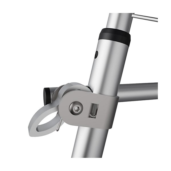 Plateforme 4 marches Sherpamatic TUBESCA - 3