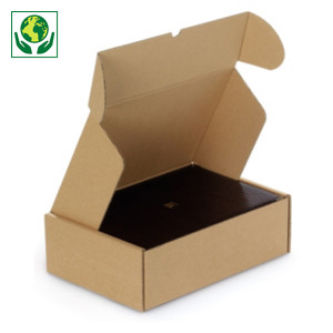 Ploché poštovní krabice Rigibox Ploché poštovní krabice Rigibox