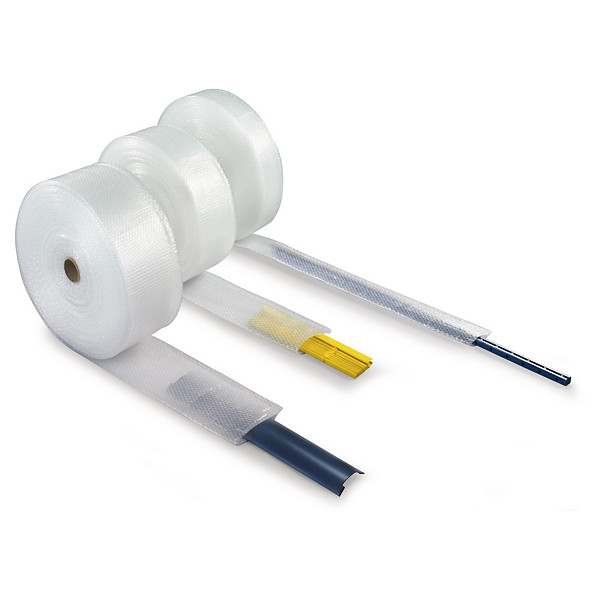 Pluriball tubolare in rotolo 15cm x 75m - 1