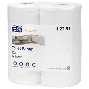 Plus Toilettenpapier TORK Plus Toilettenpapier TORK
