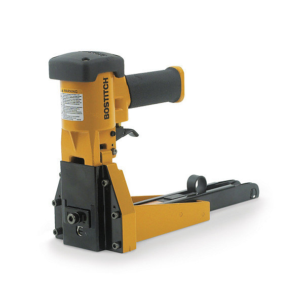 Pneumatische nietmachine Bostitch 35 x 22 mm - 1